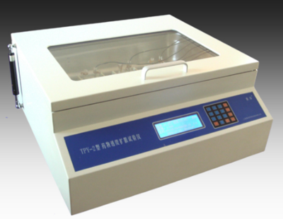 TPY-2(干湿两用) 药物透皮扩散试验仪